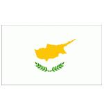 塞浦路斯logo