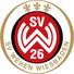 韦恩logo